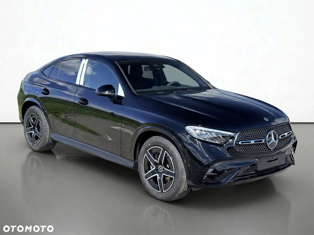 Mercedes-Benz GLC - 2