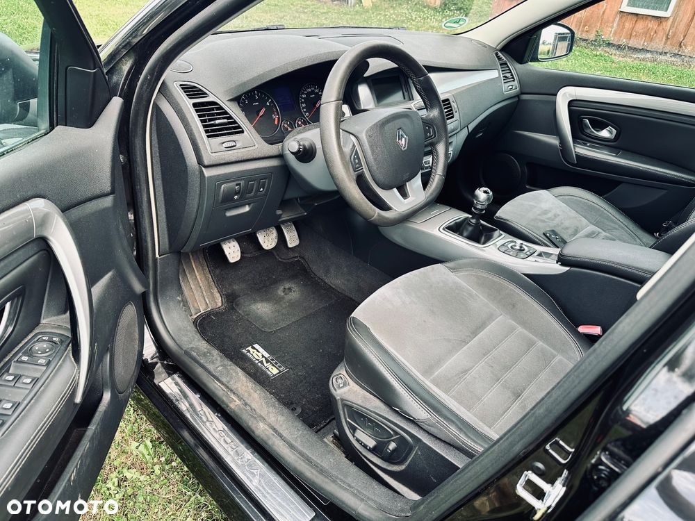 Renault Laguna - 10
