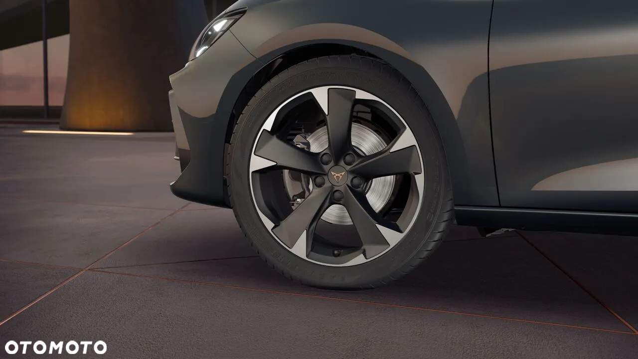 Cupra Leon Sportstourer - 5