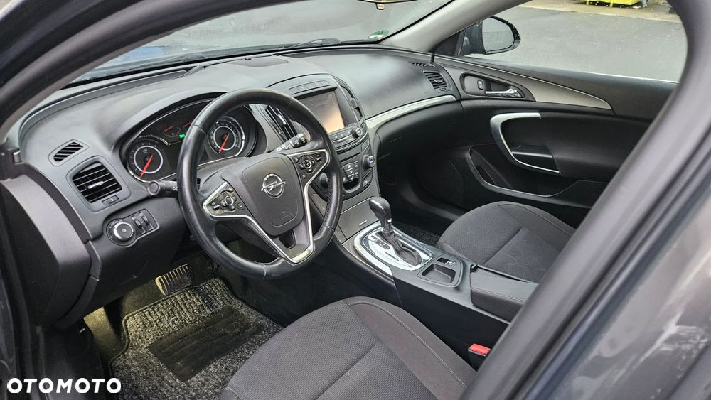 Opel Insignia 1.6 ECOTEC DI Turbo Edition - 29