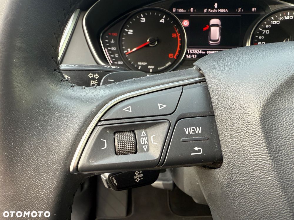 Audi Q5 2.0 TDI Quattro S tronic - 29
