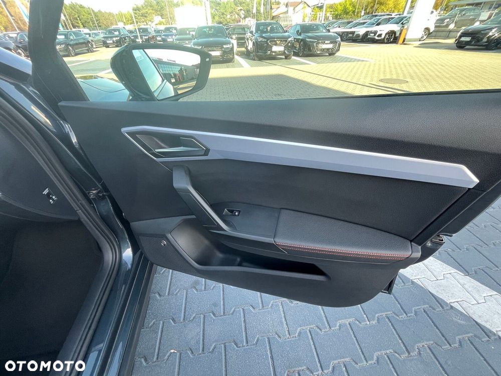 Seat Arona 1.5 TSI EVO FR S&S DSG - 24