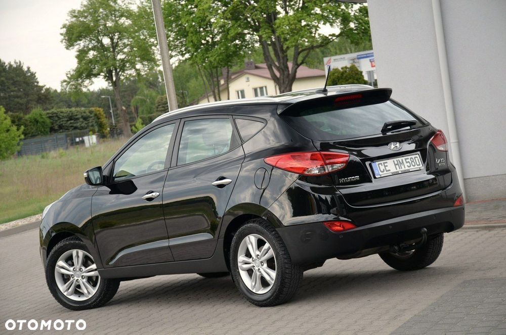 Hyundai ix35 - 11