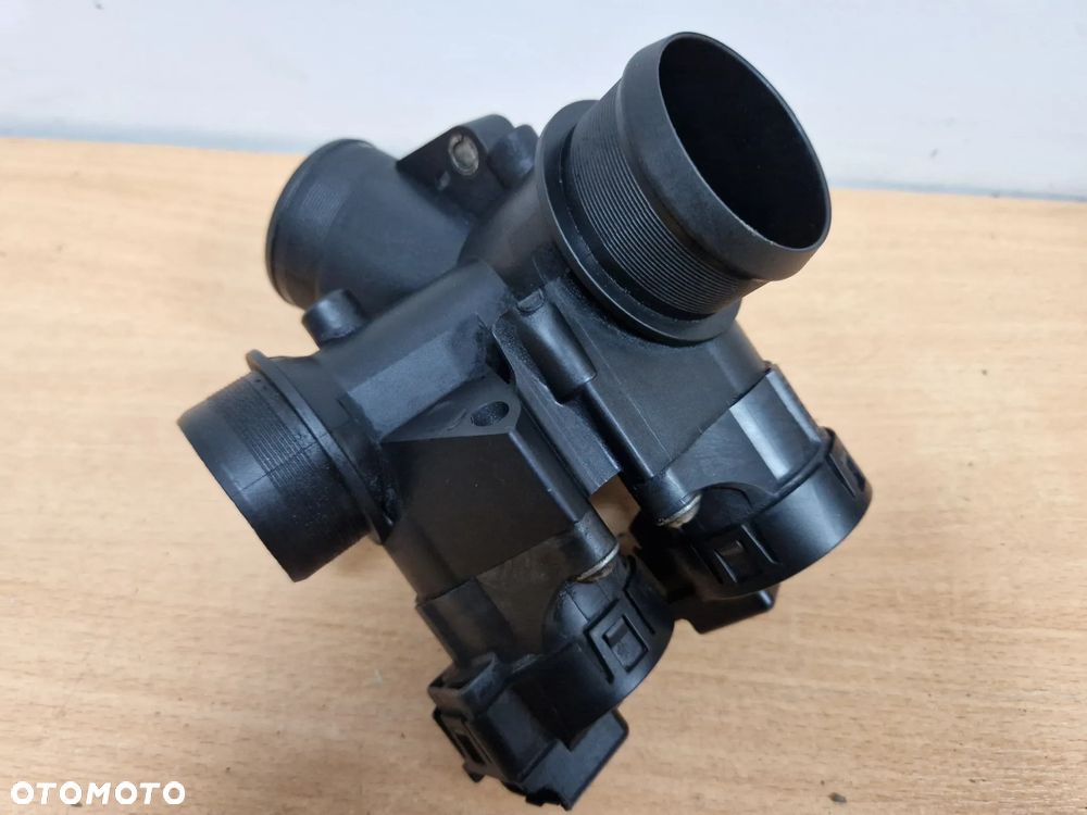 RZEPUSTNICA VOLVO V50 S40 C30 C70  1.6D 9686487880 25352157 - 6