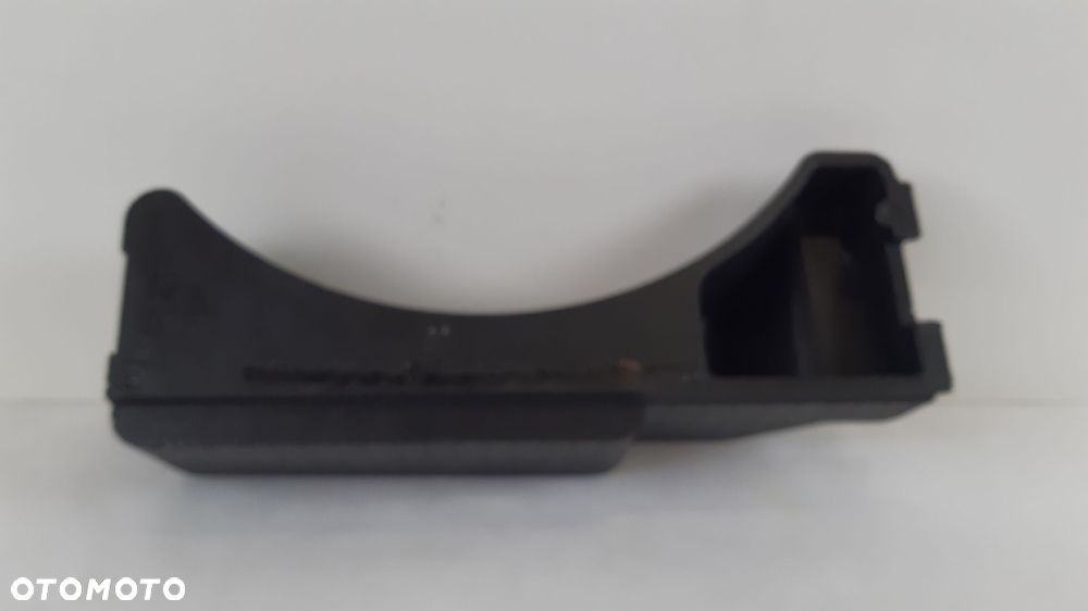 FIAT 500X STYROPIAN BAGAŻNIKA LEWY 7356055160 - 2