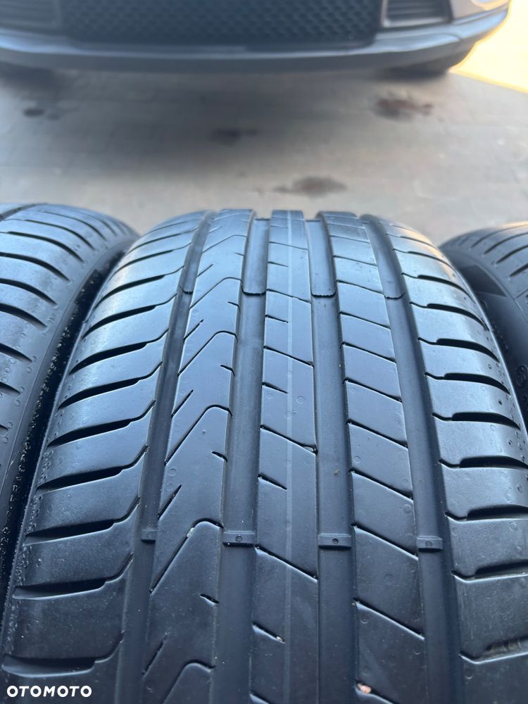 3x Opony Letnie 225/40/19 Pirelli Cinturato P7 24r - 3