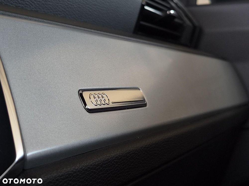 Audi Q3 Sportback - 37