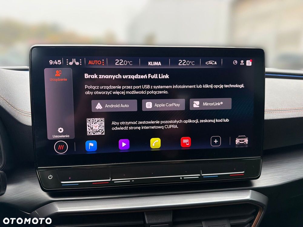 Cupra Formentor - 29