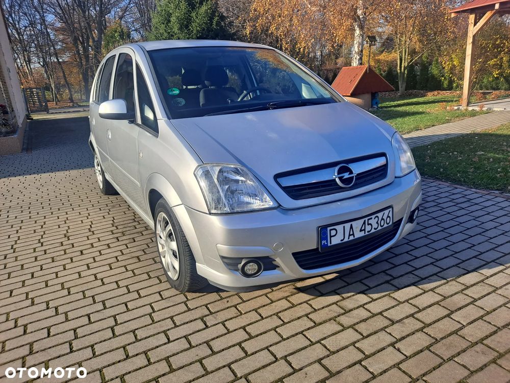 Opel Meriva 1.6 Enjoy - 1