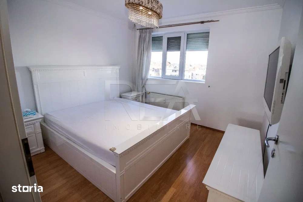 Apartament 2 camere -Calea Dorobanti-renovat — fotografia 3