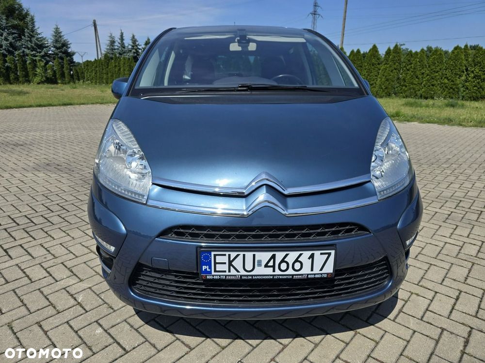 Citroën C4 Picasso - 5