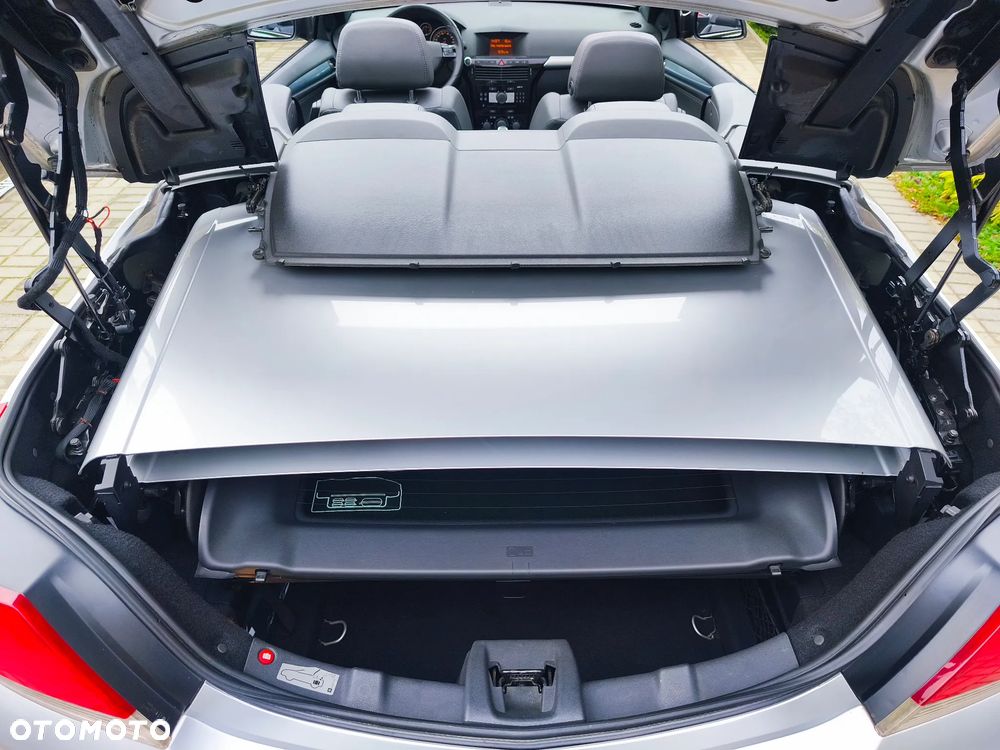 Opel Astra 1.8 Endless Summer - 12