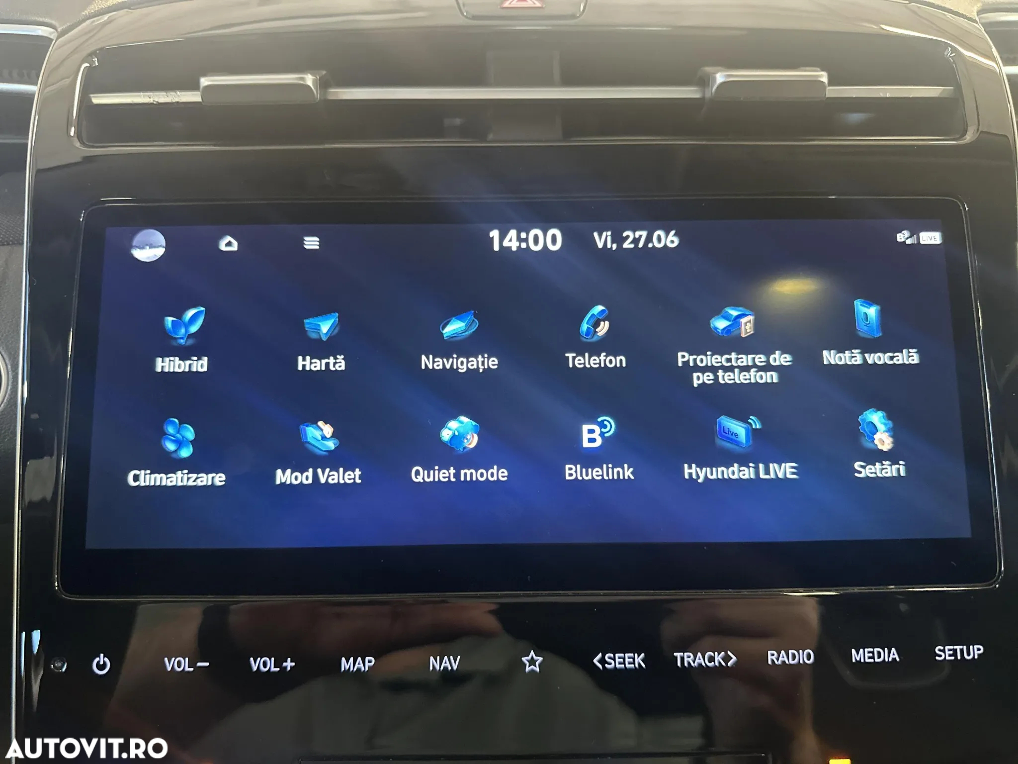 Hyundai Tucson - 21