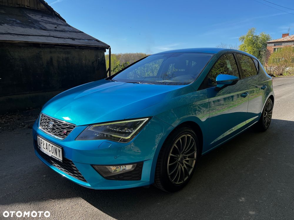 Seat Leon ver-1-0-style-s-s - 2