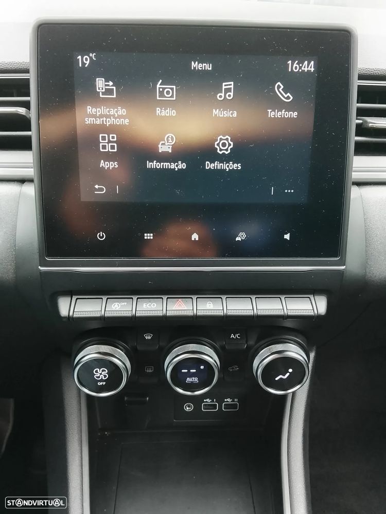 Mitsubishi ASX 1.0 MPI-T Invite - 16