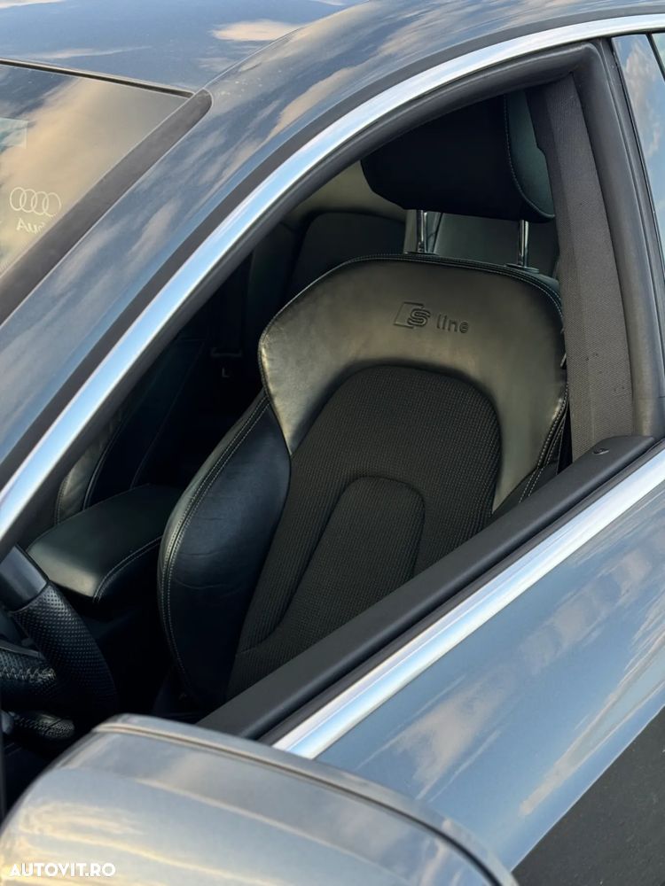 Audi A5 - 7
