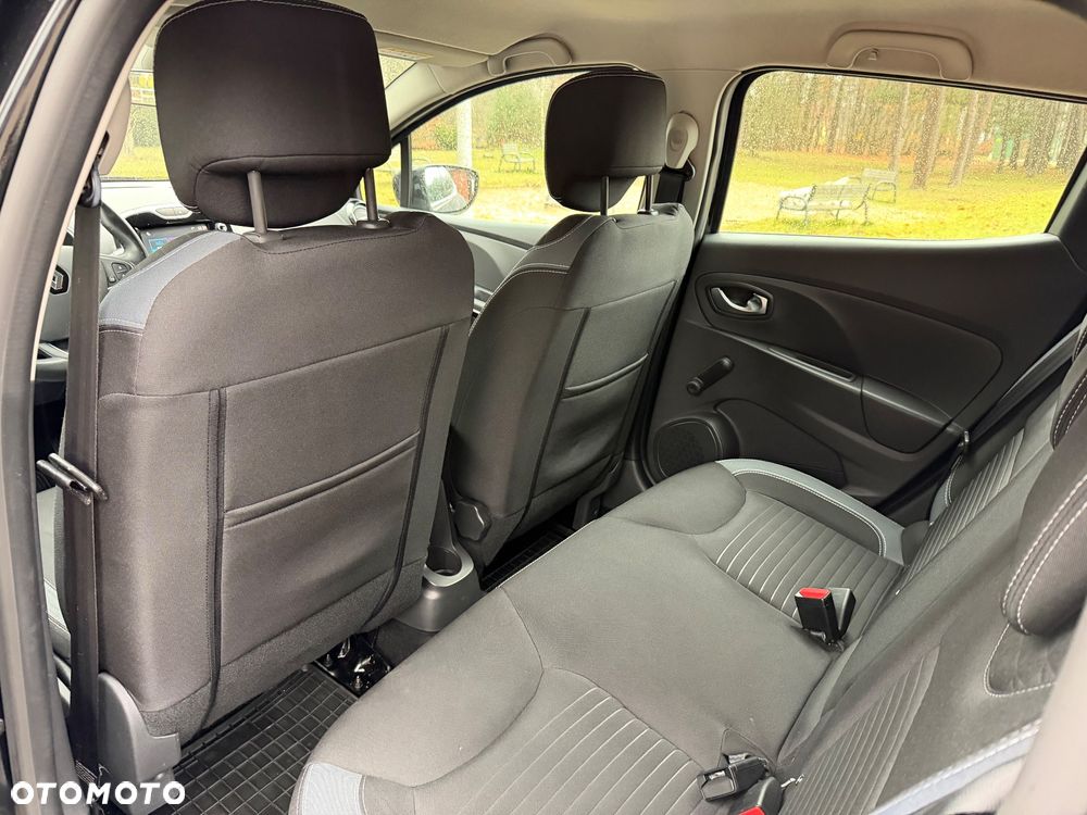 Renault Clio (Energy) TCe 90 Start & Stop INTENS - 17