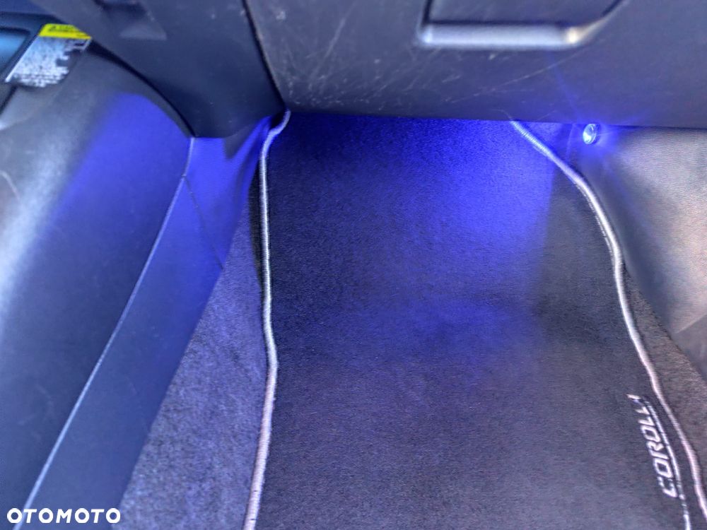 Toyota Corolla 2.0 GR Sport - 36