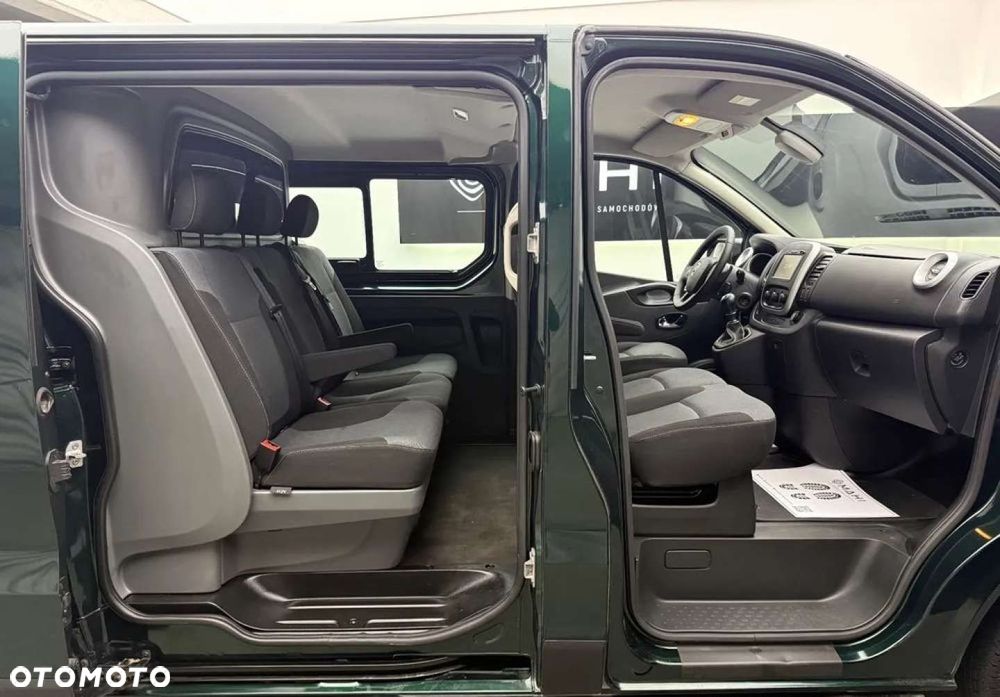 Fiat Talento Multicab L2H1 Basis - 20