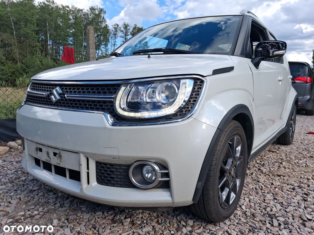 Suzuki Ignis 1.2 Premium - 5