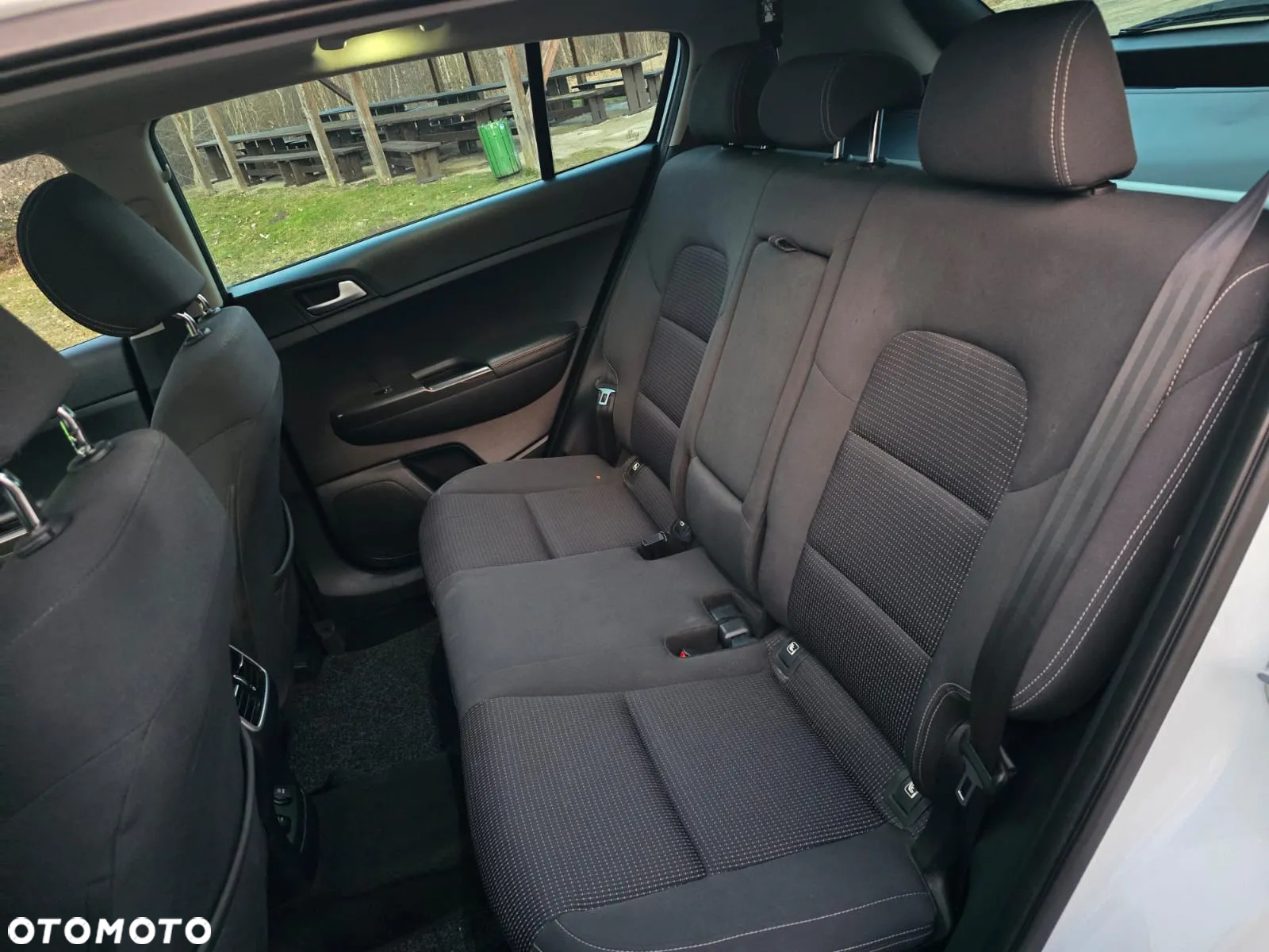 Kia Sportage - 12