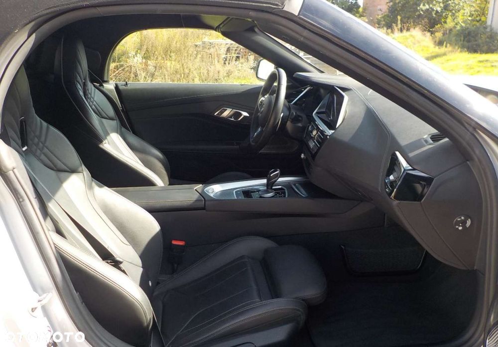 BMW Z4 - 26