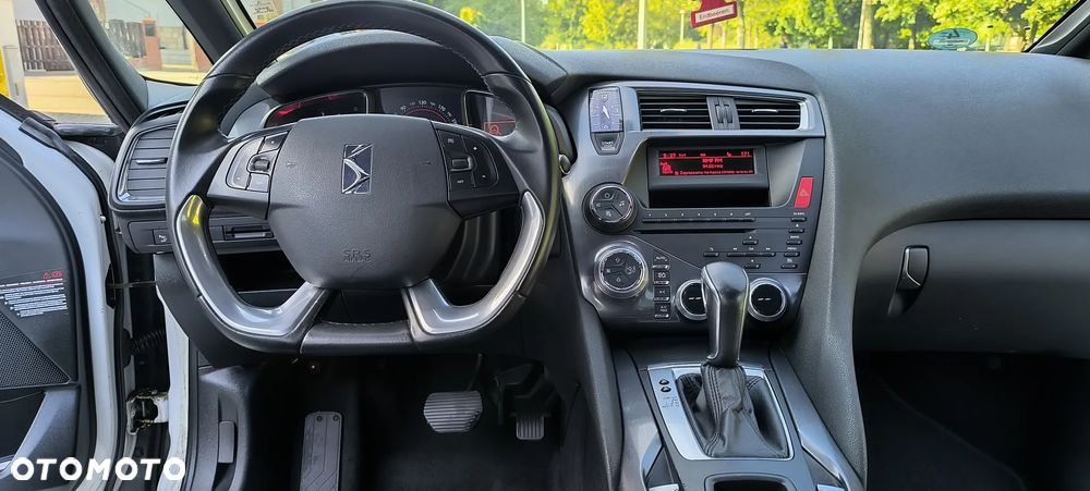 Citroën DS5 2.0 HDi SoChic - 13