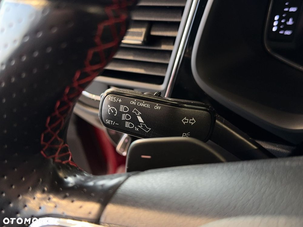 Seat Leon Sportstourer - 19