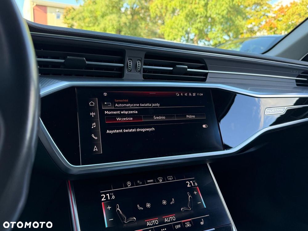 Audi A6 Limousine - 30
