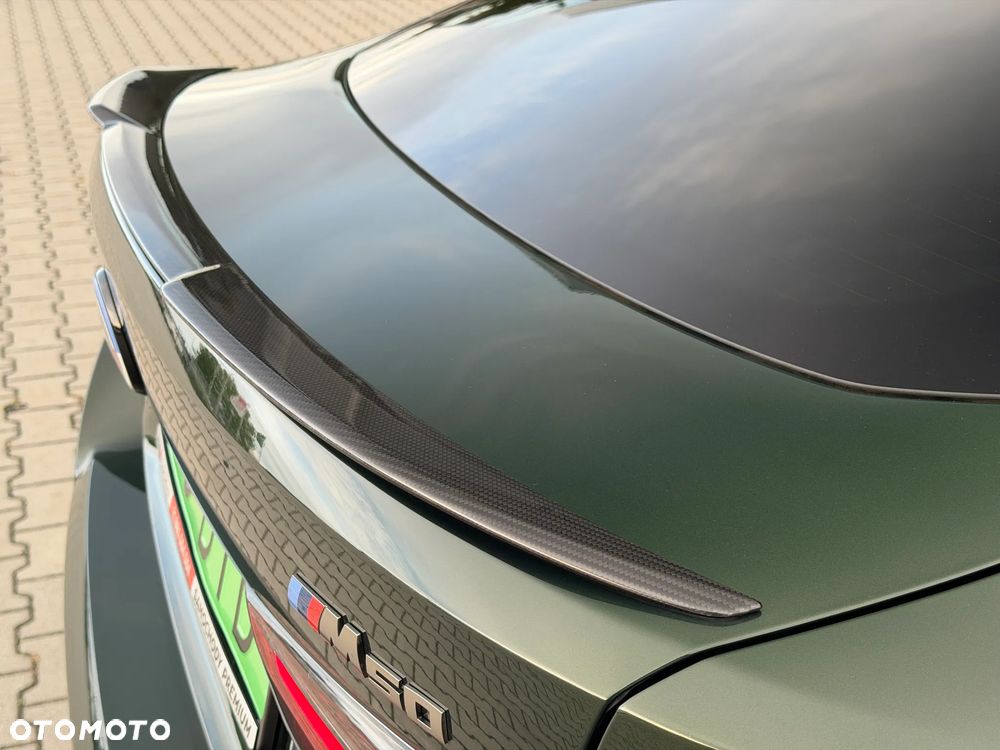BMW i4 83.9kWh M50 xDrive - 10