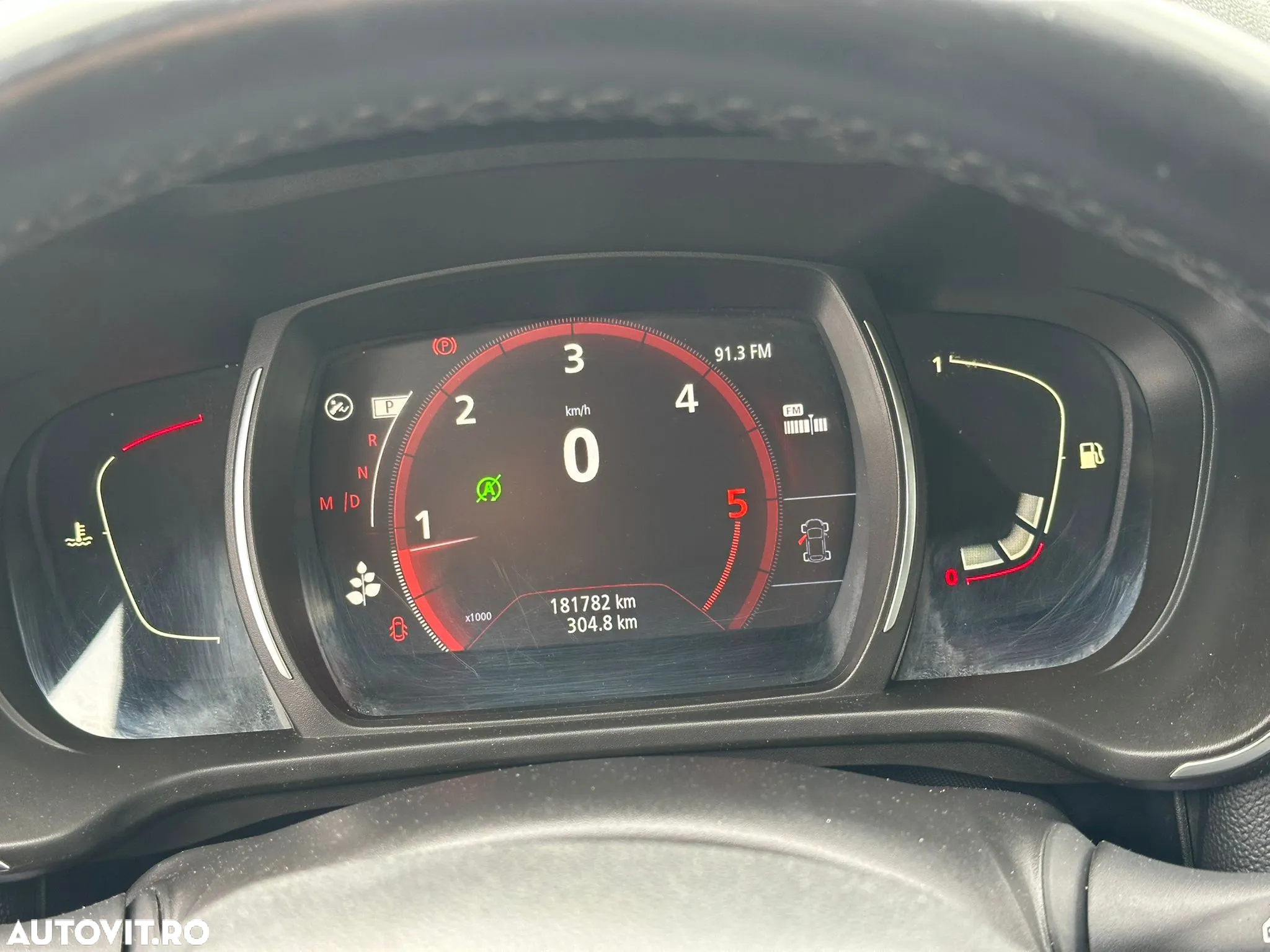 Renault Kadjar 1.5 DCI EDC Intens - 11