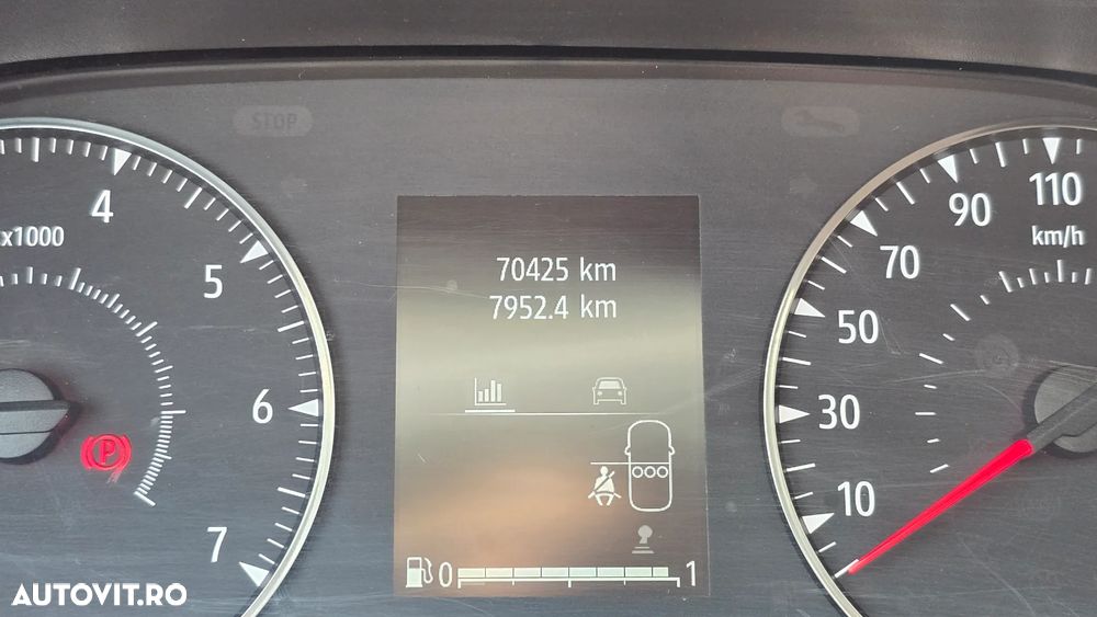 Dacia Sandero TCe 90 MT5 Comfort - 10