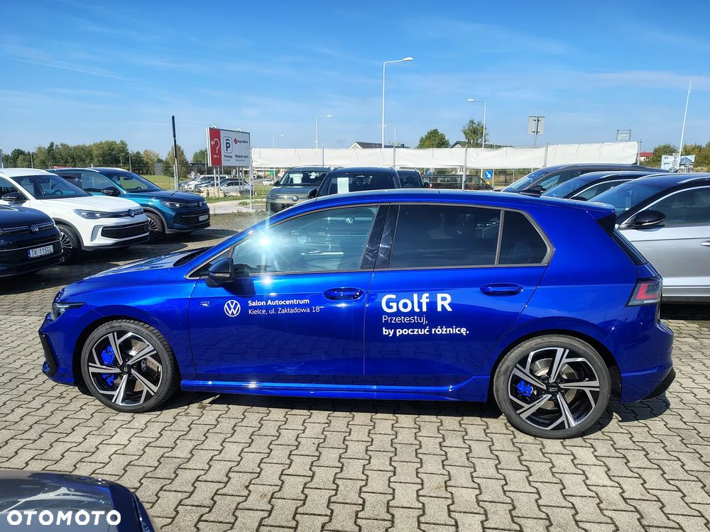 Volkswagen Golf - 3