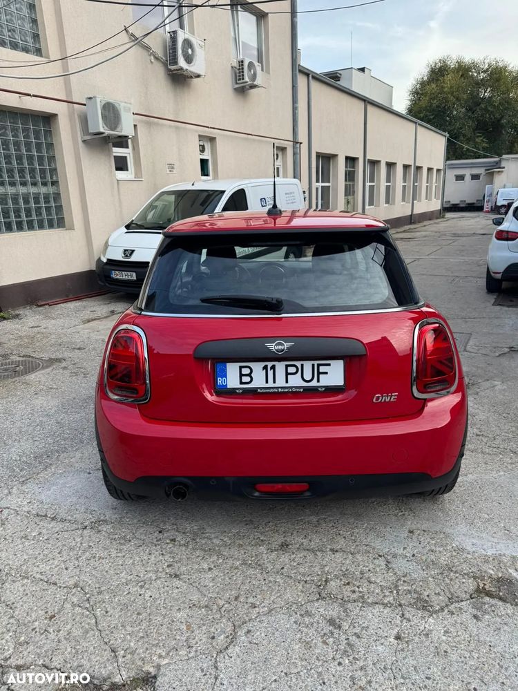Mini ONE Standard - 10