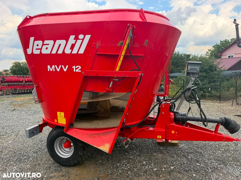 Altul Jeantil MVV12 - 3