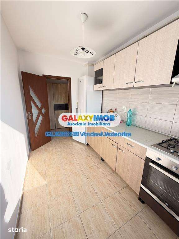 Apartament Bloc Nou Berceni - Dimitrie Leonida - COMISION 0% - Imagine principală: 5/8