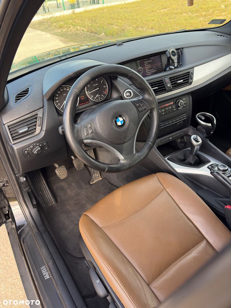 BMW X1 - 18