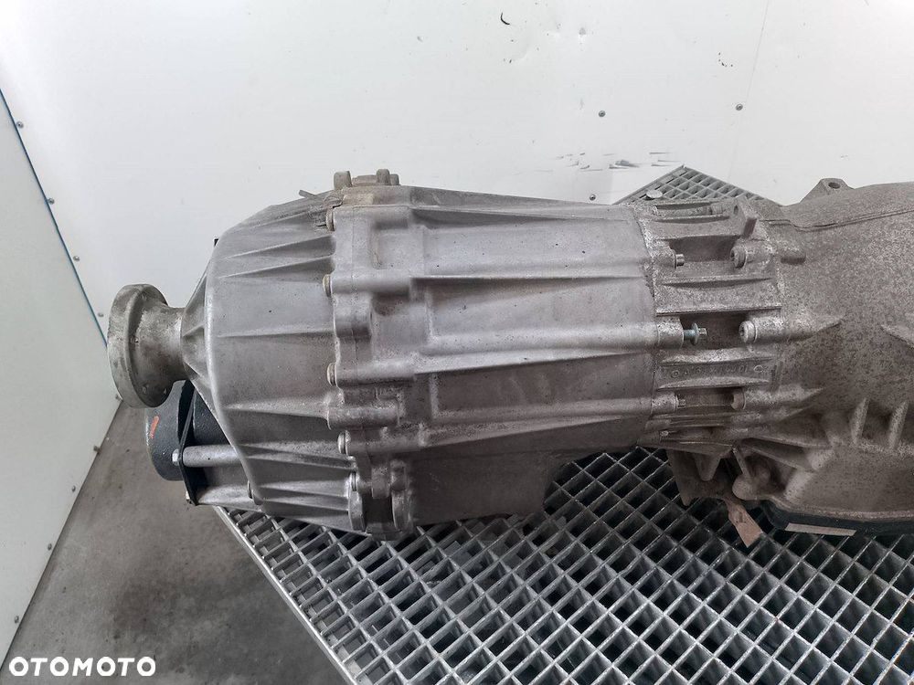 SKRZYNIA BIEGÓW AUTOMAT MERCEDES-BENZ ML W163 722662 3.2 V6 - 5