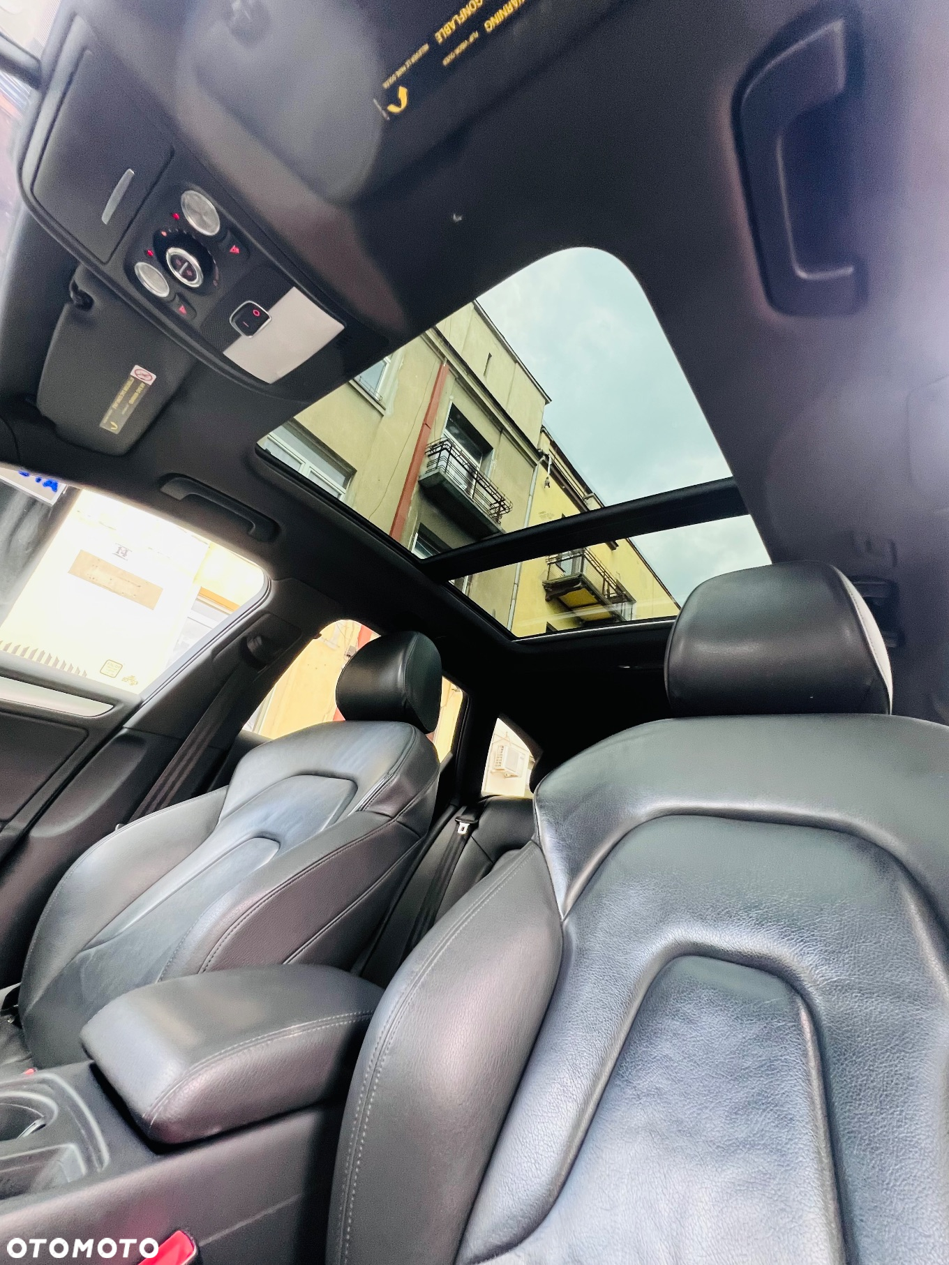 Audi A4 Allroad quattro 2.0 TFSI S tronic - 27