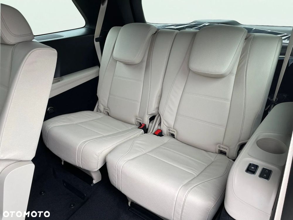 Mercedes-Benz GLS - 17