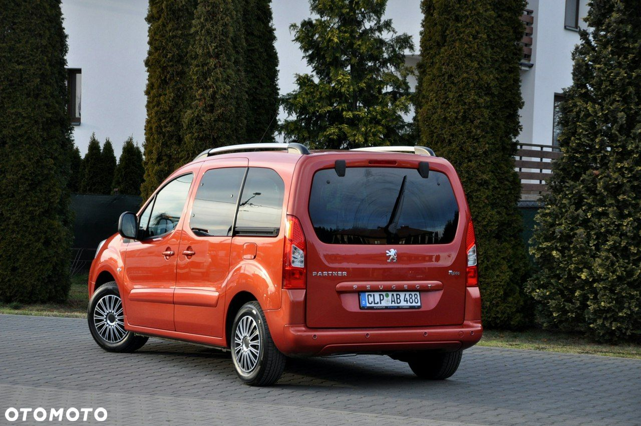 Peugeot Partner - 14