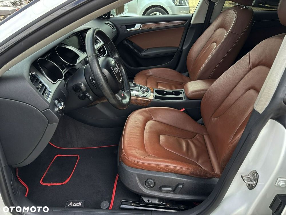 Audi A5 Sportback - 13