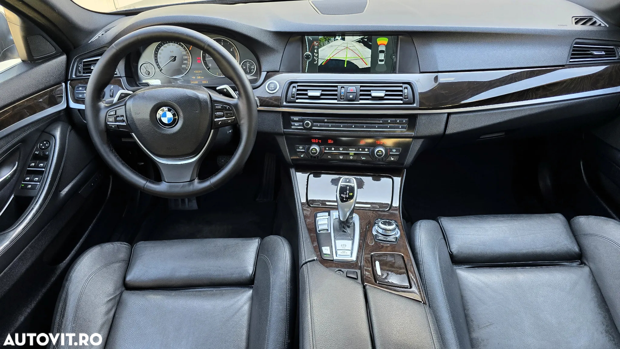 BMW Seria 5 - 9
