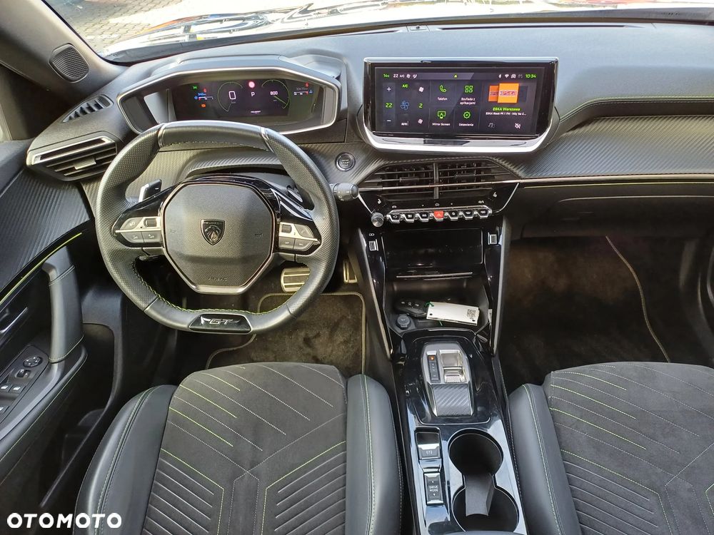 Peugeot 2008 1.2 PureTech GT Pack S&S EAT8 - 6
