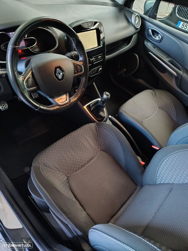 Renault Clio 0.9 TCe GT Line - 7