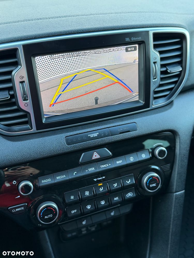 Kia Sportage 1.6 GDI L Business Line 2WD - 24