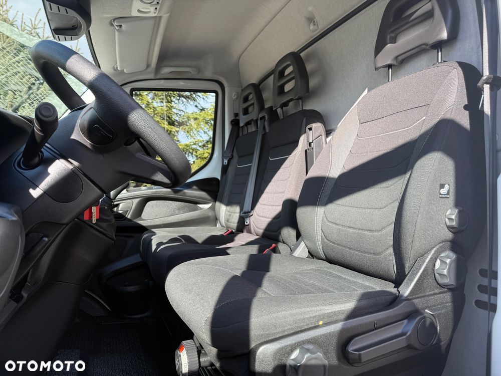 Iveco DAILY 70C18 - 4