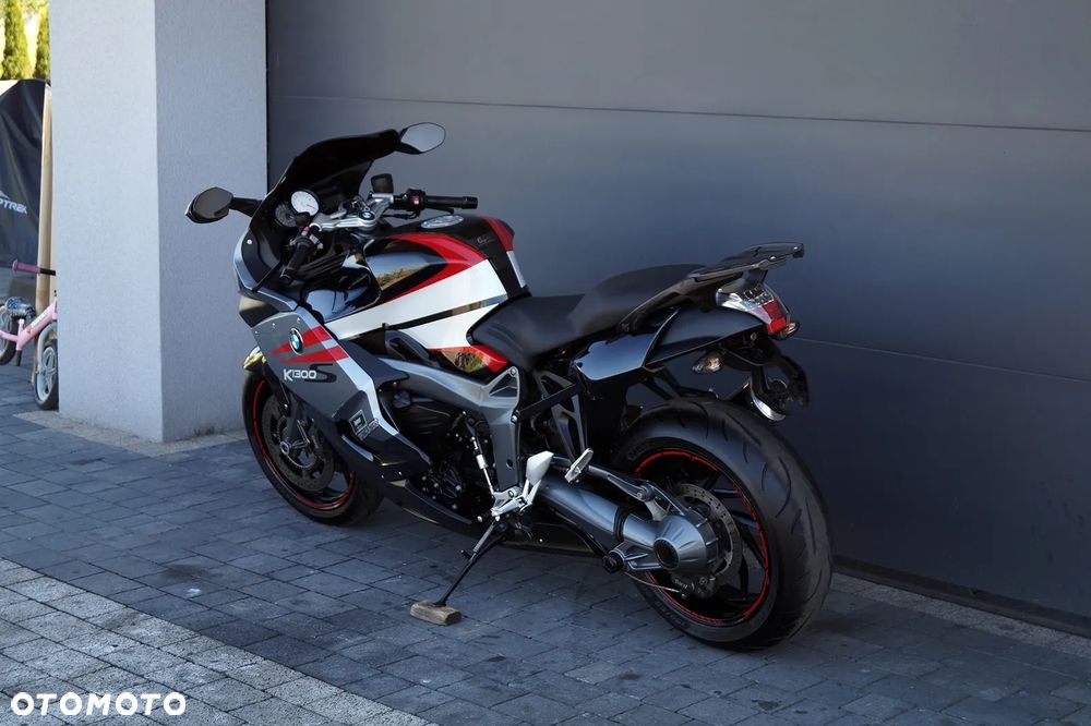 BMW K - 11