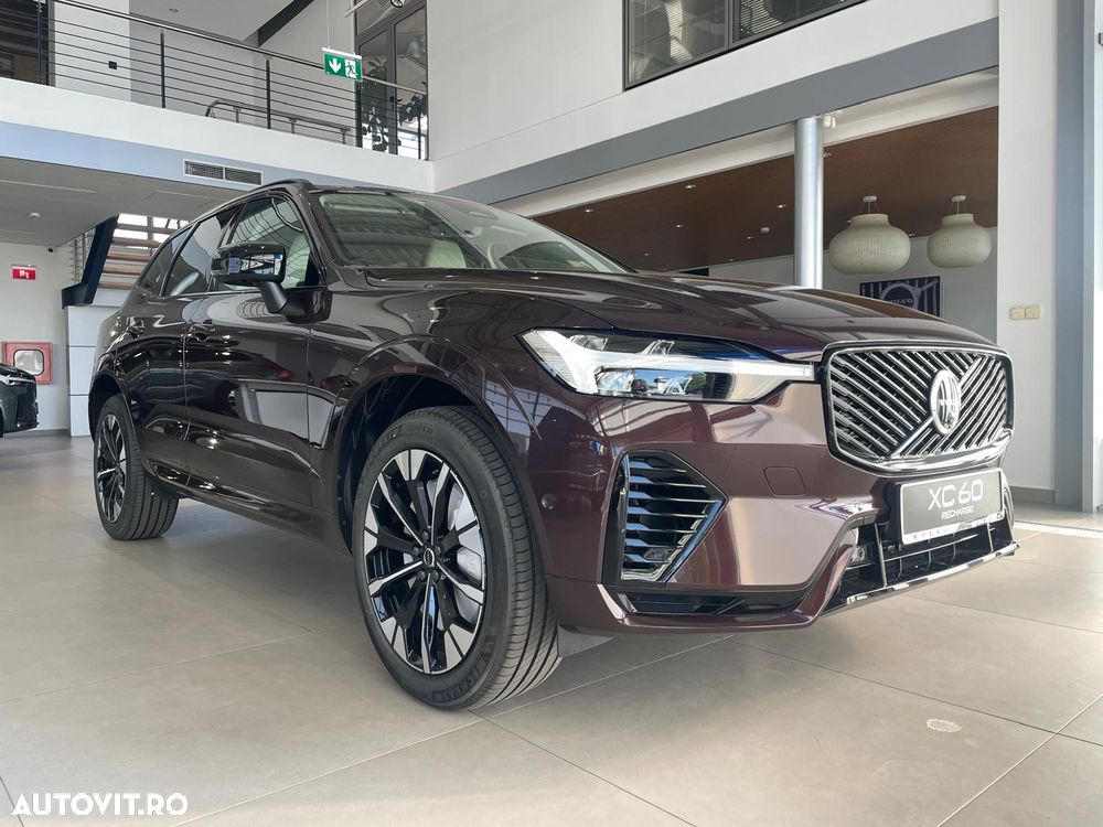 Volvo XC 60 - 3