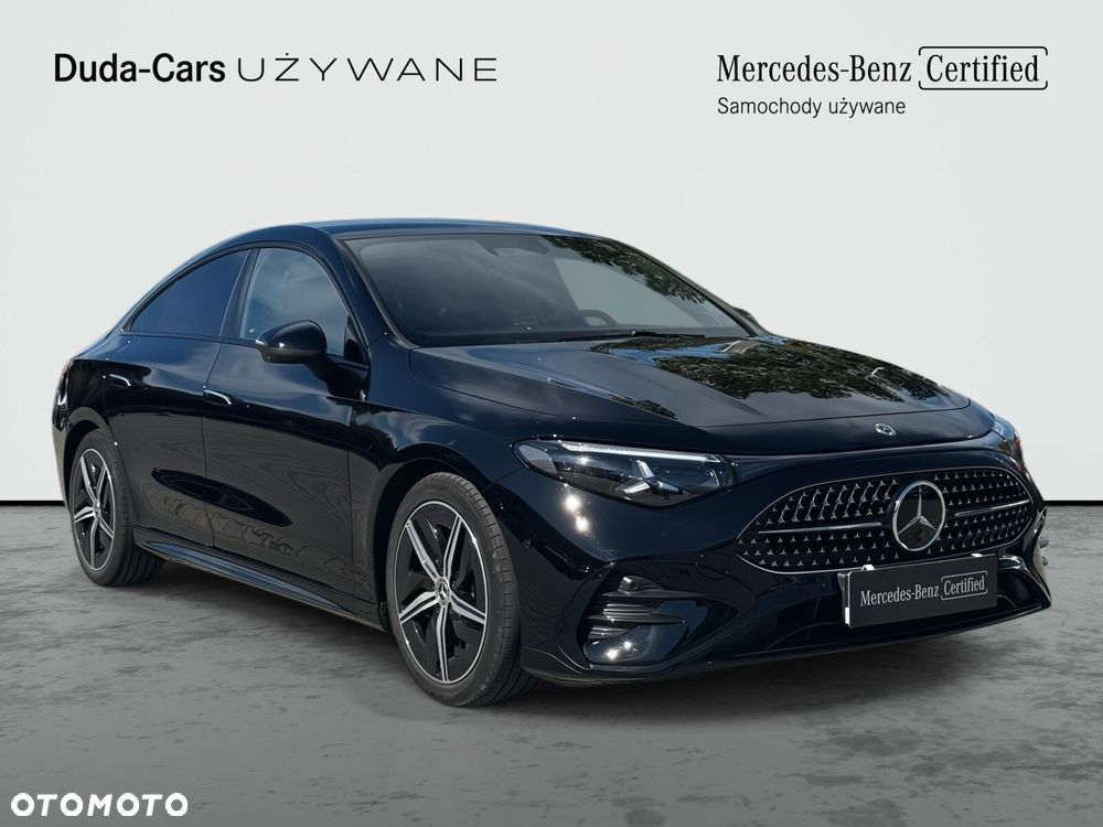Mercedes-Benz CLA 200 mHEV 8G-DCT - 5